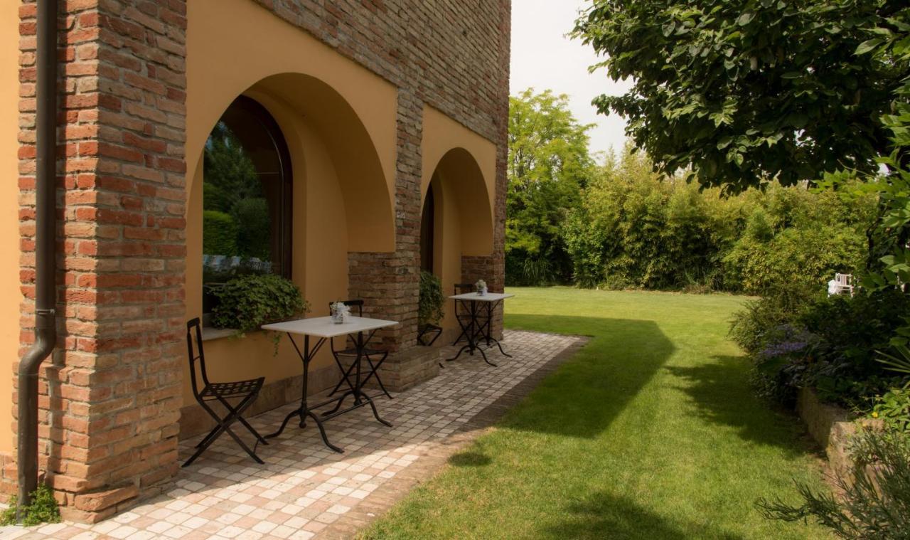 La Trunera Guest House Alessandria Exterior foto
