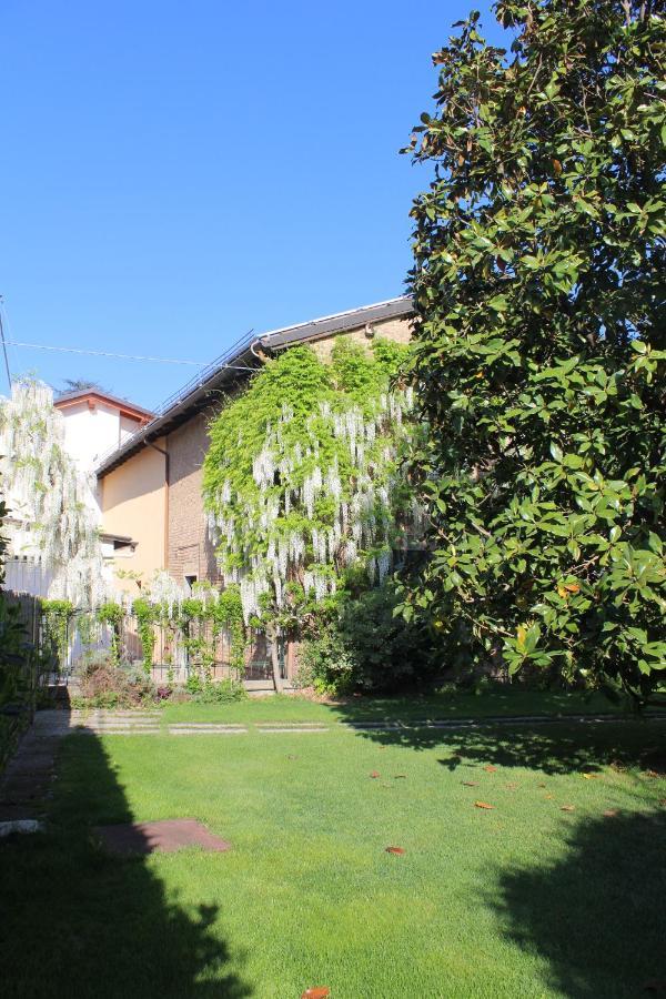 La Trunera Guest House Alessandria Exterior foto