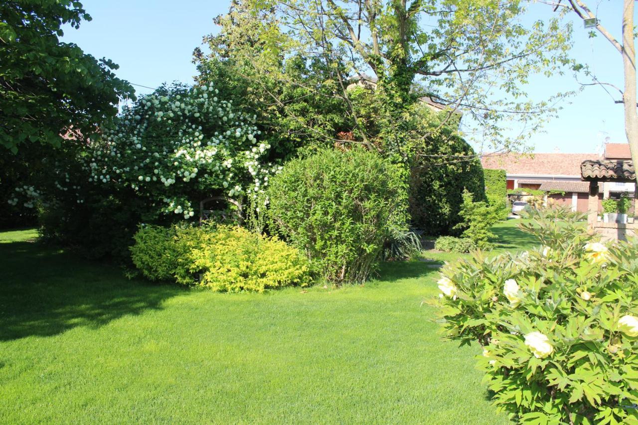 La Trunera Guest House Alessandria Exterior foto