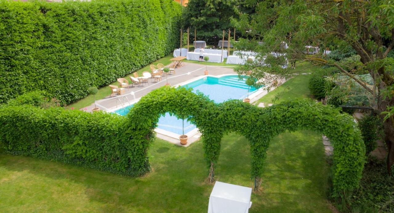 La Trunera Guest House Alessandria Exterior foto