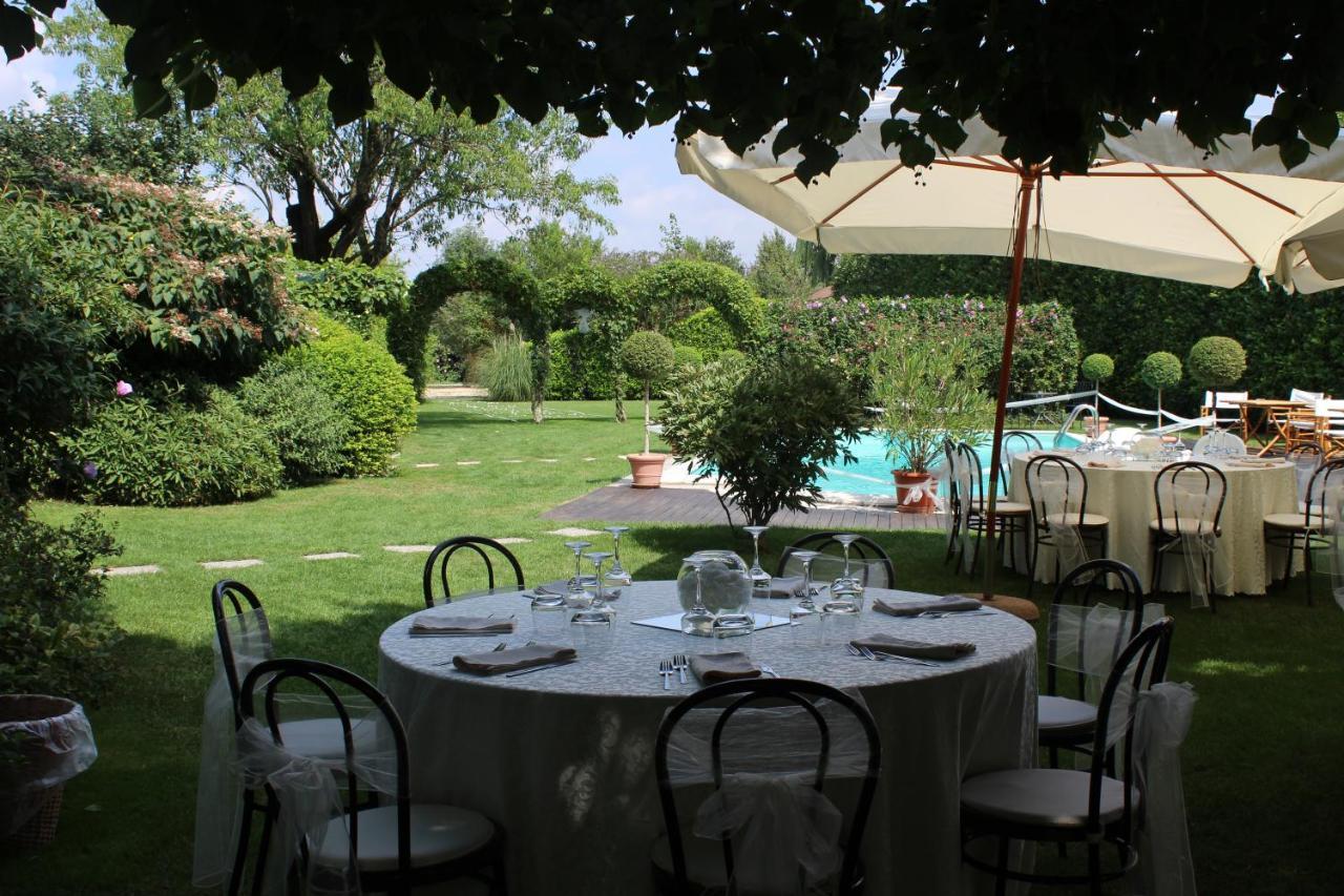 La Trunera Guest House Alessandria Exterior foto