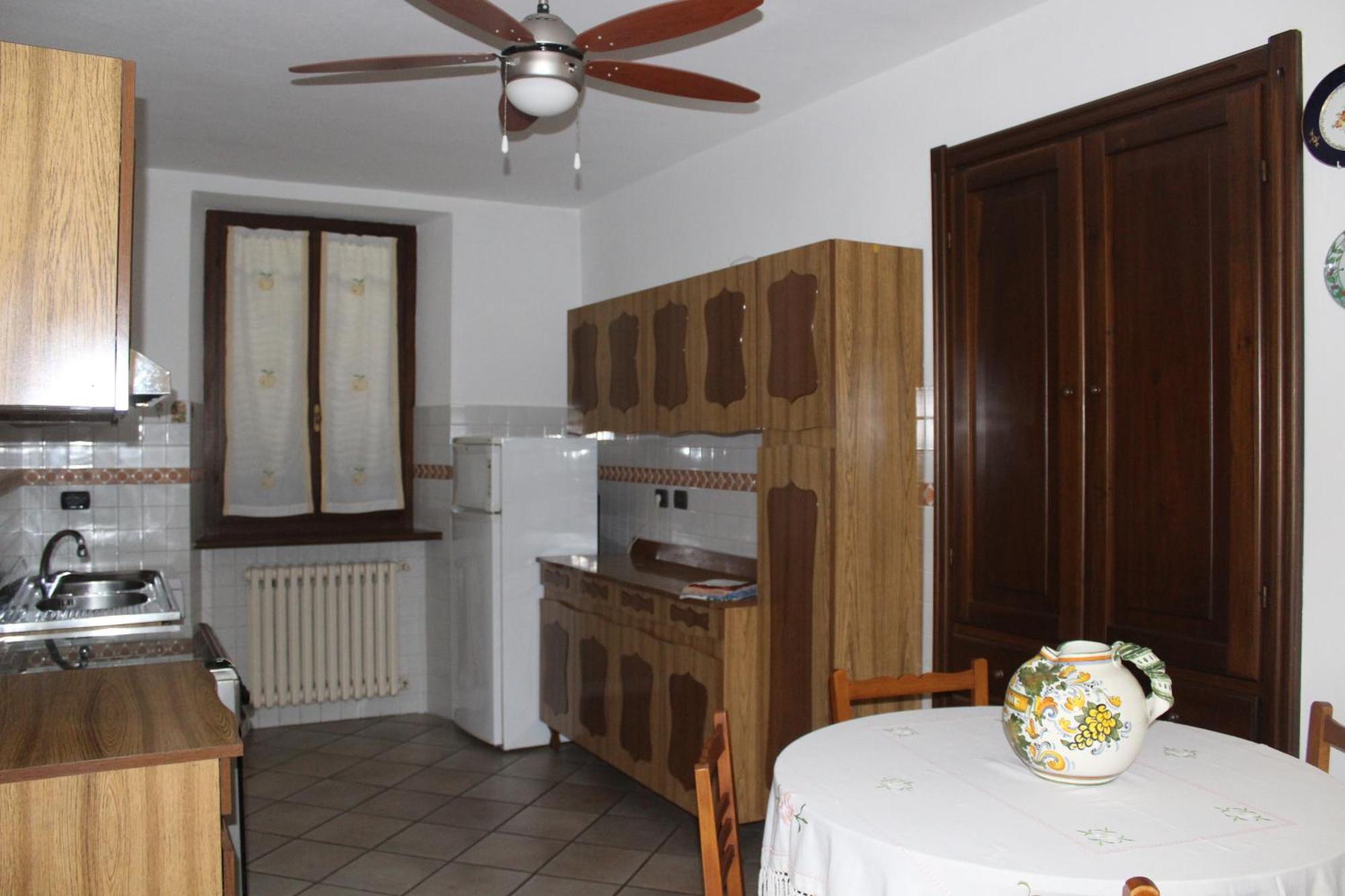 La Trunera Guest House Alessandria Exterior foto