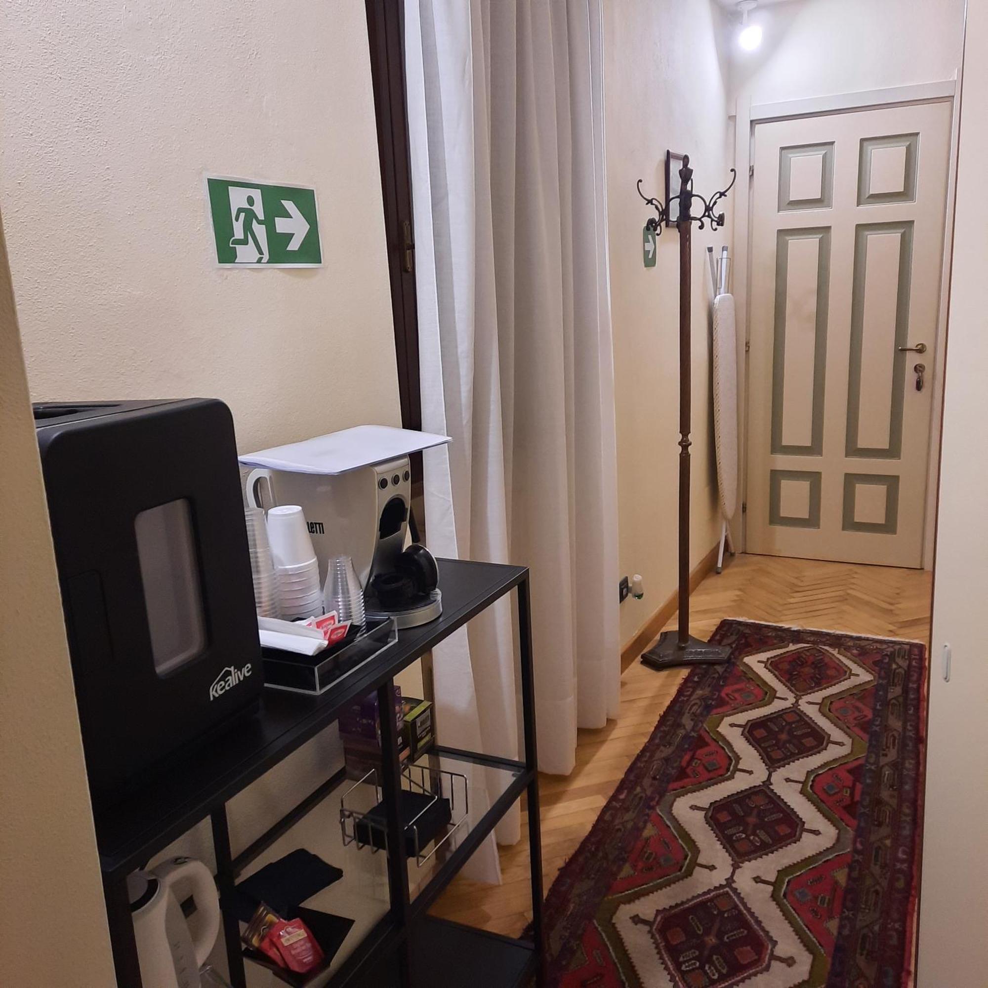 La Trunera Guest House Alessandria Exterior foto