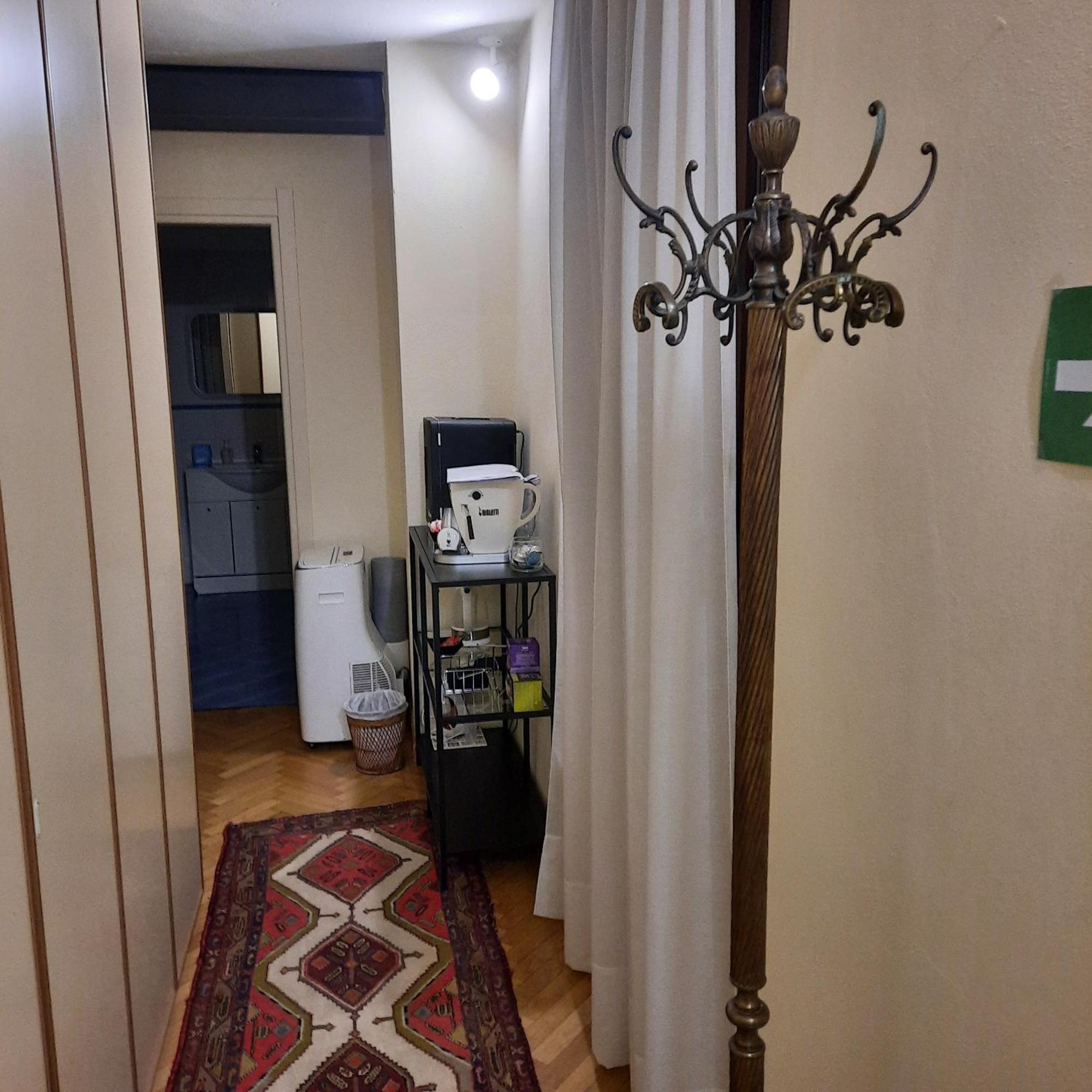 La Trunera Guest House Alessandria Exterior foto
