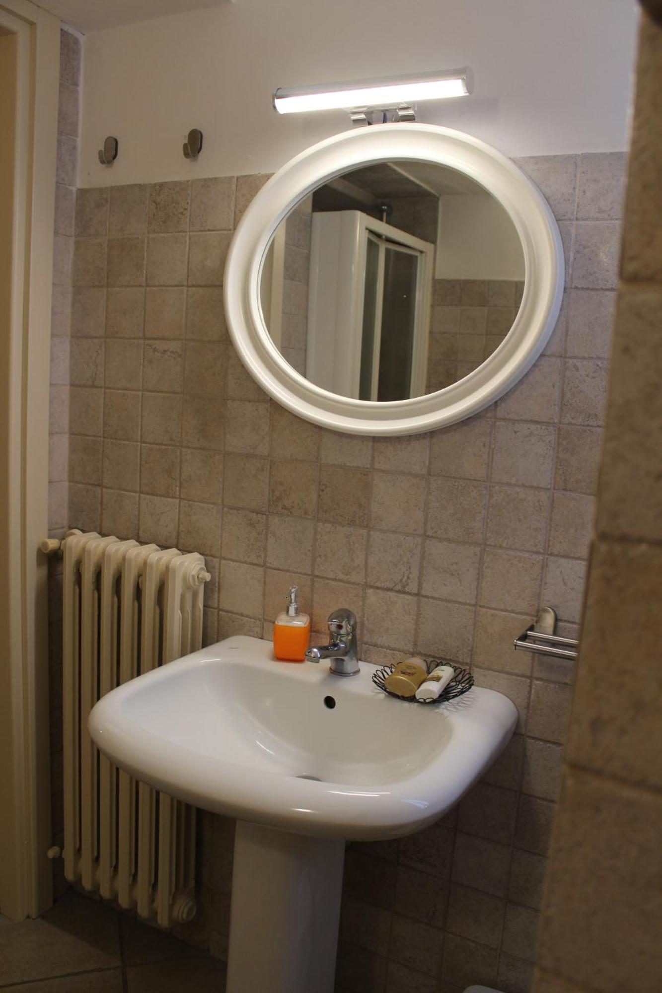 La Trunera Guest House Alessandria Exterior foto
