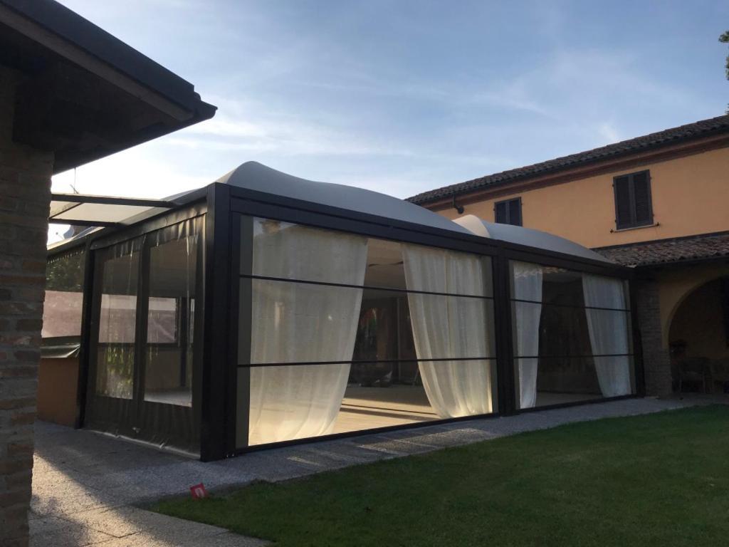 La Trunera Guest House Alessandria Exterior foto